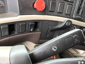 3504392 Volvo 2266369 Vnl 2017 Wiper Switch
