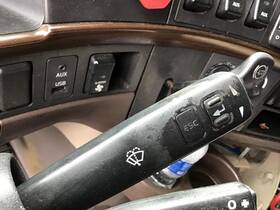 3506291 Volvo 2267993 Vnl 2014 Wiper Switch