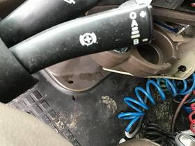 3506379 Volvo 2268079 Vnl 2014 Engine Brake Switch