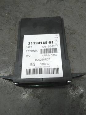 21194165-01 Volvo 2293334 Vnl Electronic Parts Misc 3534505