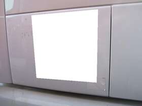 3563607 Volvo 2319031 Replaces Vnl 2018 Door Compartment