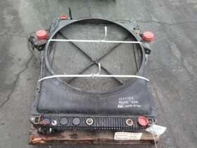 23017335 Volvo 2334587 Replaces Vnm 2016 Cooling Assembly Rad Cond Ataac 3581314