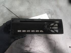 24141888 Volvo 2335940 Replaces Vnm 2016 Radio Am/fm/cd 3582730