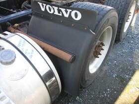 3585984 Volvo 2339085 Vnm 2016 Fender Quarter/half Rear