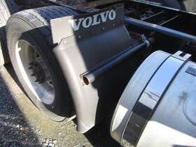 3585985 Volvo 2339086 Vnm 2016 Fender Quarter/half Rear