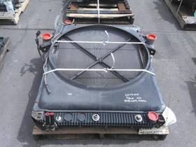 3594604 Volvo 2347000 Vnl Cooling Assembly Rad Cond Ataac 2019