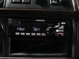 3620985 Volvo 2370773 Vnl 2016 Radio Am/fm/cd