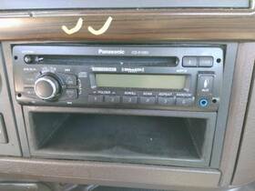 3630885 Volvo 2379262 Replaces Vnl 2016 Radio Am/fm/cd