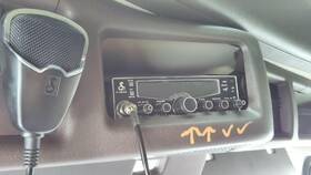 3667978 Volvo 2413221 Replaces Vnl 2018 Radio A/v Equipment
