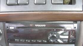 3668338 Volvo 2413573 Replaces Vnm 2017 Radio Am/fm/cd