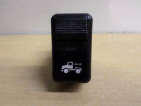 20470605 Volvo 2426579 Vnl Fifth Wheel Slide Switch 3683117