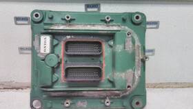 21900553 Volvo 2441368 D13 2016 Engine Control Module Ecm 3699438