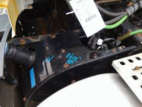 3714891 Volvo 2455251 Vnm 2016 Def Tank