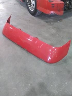 3717976 Volvo 2458044 Na Vnl 2015 Exterior Sun Visor