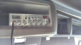 3902607 Volvo 2598363 2015 Vnl Radio A/v Equipment