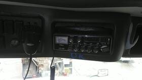 2632129 Volvo Replaces Galaxy-dx959 2015 Vnl Radio A/v Equipment Oh