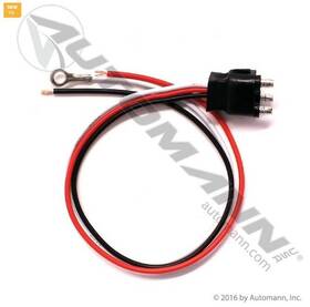 571.pt111 Volvo Vnl Gauge Wiring Harness 3757403