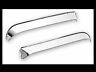 Vs-12717-1 Belmor Stainless Steel Ventshade For Kenworth 725478130430