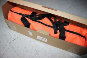 Wlk222 Vulcan Truck Sign And Flag Warning Kit-new