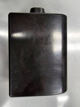 10r-046731 Wabco Onguard Front Facing Radar System P/n
