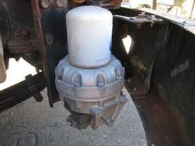 4324711010 Wabco 2340343 Replaces 1200 Plus 2016 Air Drier Brake 3587475