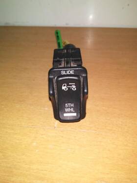 Gtd3280-8 Western Star 2505799 4700 Fifth Wheel Slide Switch 3776028