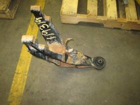 M119319s Western Star 4900 Cab Mountbracket 2011 Left 2115540