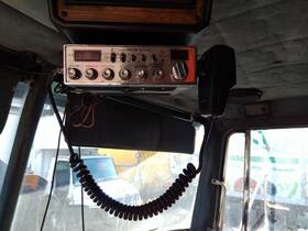 3857529 White/gmc 2572069 Wia Radio A/v Equipment