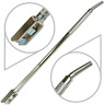 Winchbar-c Vulcan Brands Winch Bar Combo Chrome 696594641981
