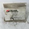 Wm397j Williams Control Valve