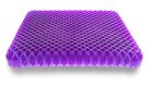 Wonpsc-ryl-01 Purple Wondergel Seat Cushion Royal Gel