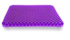Wonpsc-smp-01 Purple Wondergel Seat Cushion Simply Gel