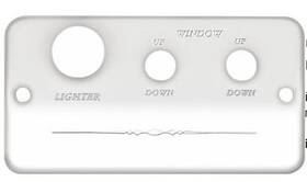 1574386 Woodys Accessories Wp-ft7 All N/a