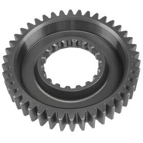 19165 World American Auxiliary Transmission Main Drive Gear 42 Teeth For