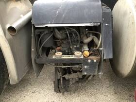 2tnv70-kbr Yanmar 2045456 Replaces 2014 Auxiliary Power Unit 3261884