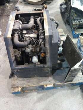 2tnv70-kbr Yanmar 2339944 Replaces N/a 2009 Auxiliary Power Unit 3586945