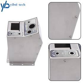 Yibei-tech Yi366877t Cable Dumping System Air Console Controls Tower Dump Truck
