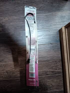 Zerostart 890-0043 New Dipstick Engine Heater 75 Watts 120 Volts