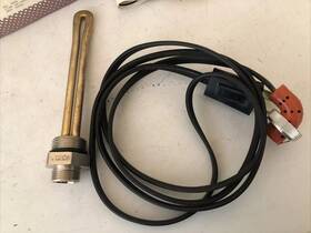 3500076 Zerostart/temro Engine Block Heater
