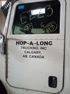 2008 Peterbilt 325-335-337 Left Driver Front Door (11771641. Fixed Price $950.68.