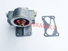 New Water Filter Housing&gasket For Cummins 8.9L 8.3 Isc Isl 4940575 3943738. Fixed Price $159.99.