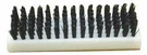 Boot & Shoe Scraper Brush For United Pacific's 90050 Black Nylon UP#90048-3. Fixed Price $22.79.