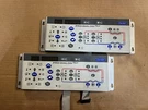 2X Carrier Pro-dialog Plus 32GB500102EE SA00177 Controller Panel. Fixed Price $400.00.