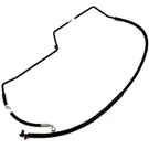 Paccar Dynacraft Oem Peterbilt Kentworth Liquid Line #6 F50-1872 Cond Receiver. Fixed Price $201.32.