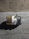 Torque Parts Air Disc Brake Chamber TR1824C Type 18/24, 2.5" Stroke Length. Fixed Price $99.00.