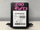 Mack ATO2612F Tcm Transmission Control Module - Used P/n 2119416502. Fixed Price $179.99.