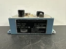 Bendix Altimeter Power Supply Type VR300 Input 28V. Sn 410013. Pn: BWC1740. Fixed Price $500.00.