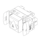 A06-60972-010 Ecu Module Switch Expansion, Msf Master For Freightliner. Fixed Price $181.35.