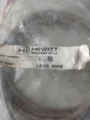 Nos Hewitt 39MR2410 Lead Wire Volvo Mack 035-004. Fixed Price $28.95.