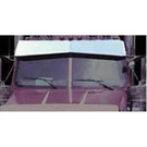 Aranda W-4007 14 INCHX10.5 Heritage Bowtie Visor 1996 Newer. Fixed Price $1019.67.